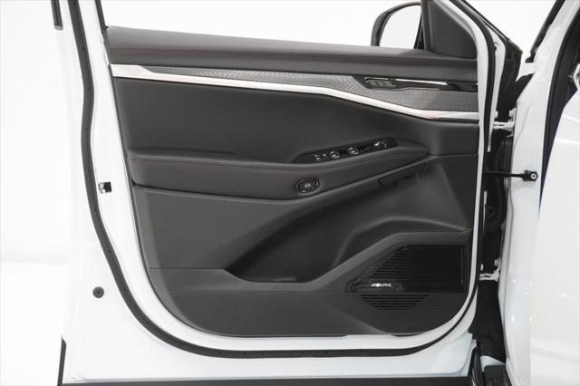 new 2025 Jeep Wagoneer S car, priced at $67,195
