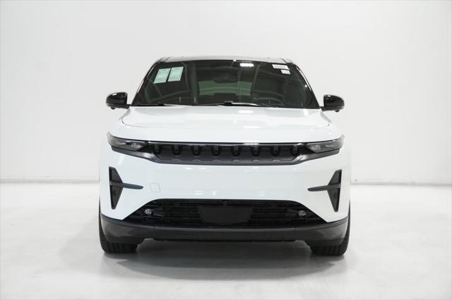 new 2025 Jeep Wagoneer S car, priced at $67,195