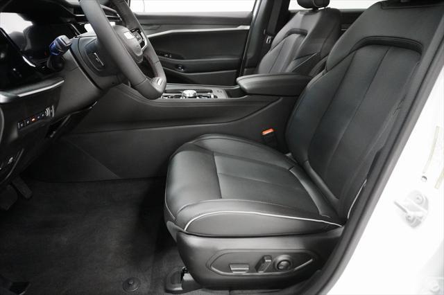 new 2025 Jeep Wagoneer S car, priced at $67,195