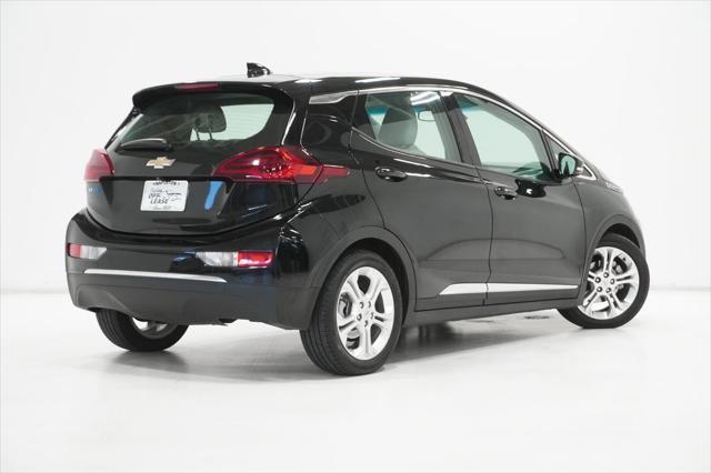 used 2020 Chevrolet Bolt EV car, priced at $14,995