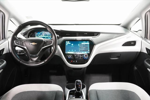 used 2020 Chevrolet Bolt EV car, priced at $14,995