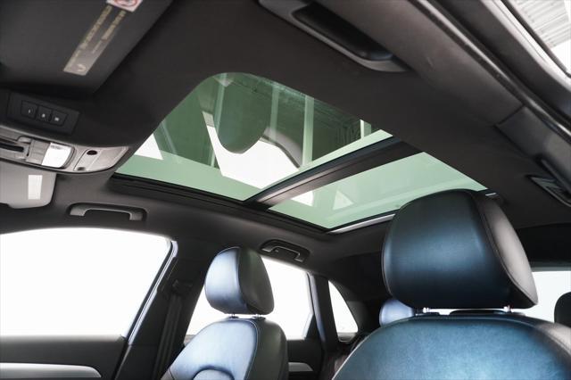 used 2016 Audi Q3 car, priced at $15,495