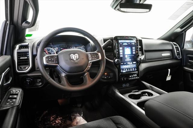 new 2025 Ram 2500 car, priced at $70,351