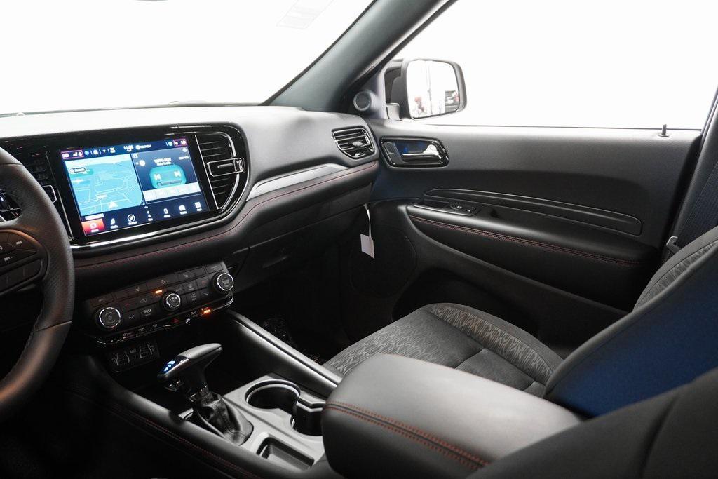 new 2026 Dodge Durango car, priced at $45,235