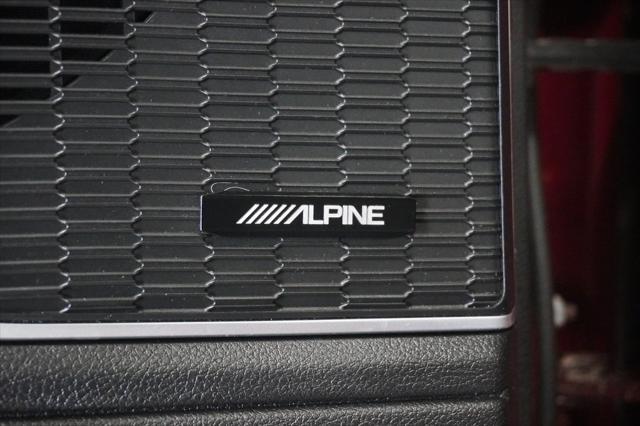 used 2021 Jeep Grand Cherokee L car, priced at $29,495