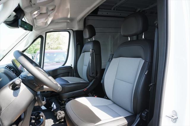 new 2024 Ram ProMaster 3500 car, priced at $58,010