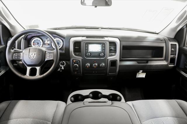 new 2024 Ram 1500 car, priced at $46,515