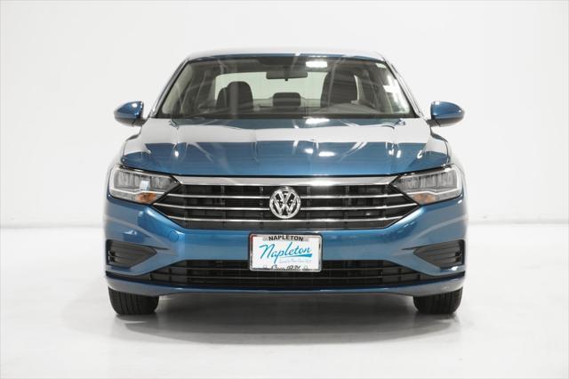 used 2019 Volkswagen Jetta car, priced at $13,995