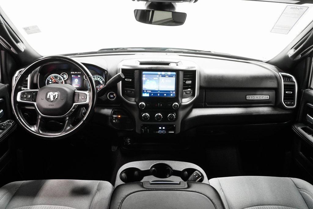 used 2024 Ram 2500 car, priced at $45,495