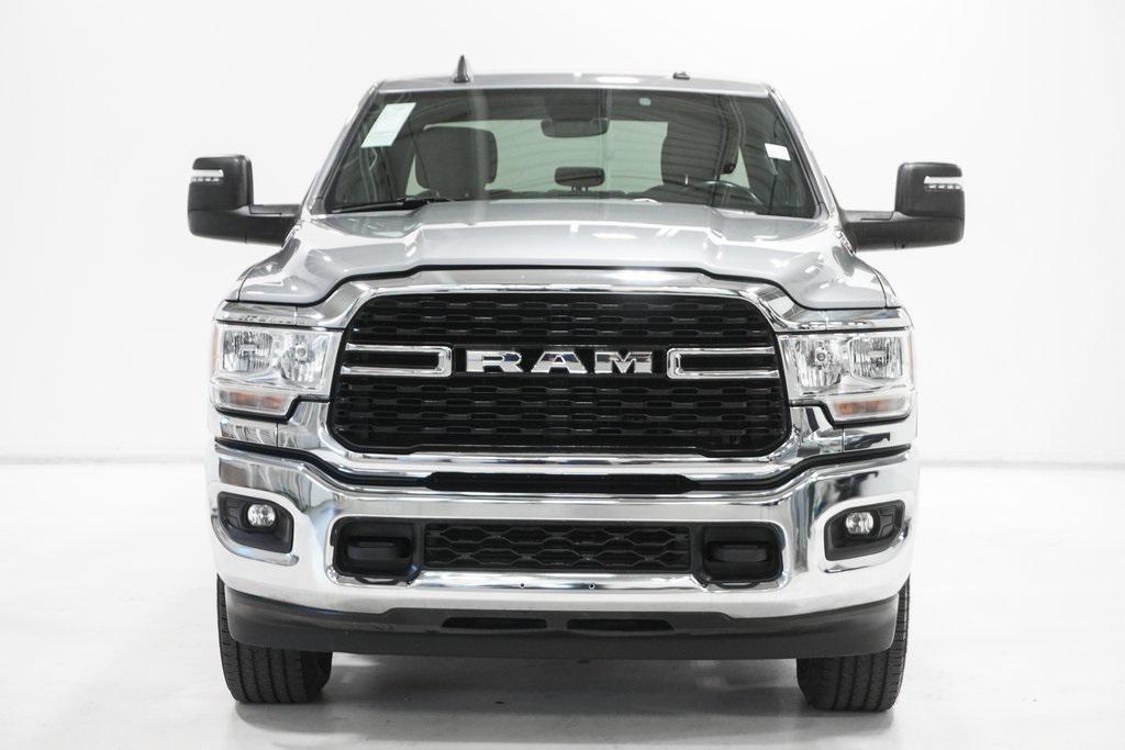 used 2024 Ram 2500 car, priced at $45,495