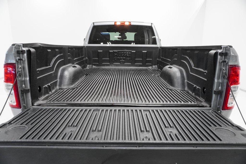 used 2024 Ram 2500 car, priced at $45,495