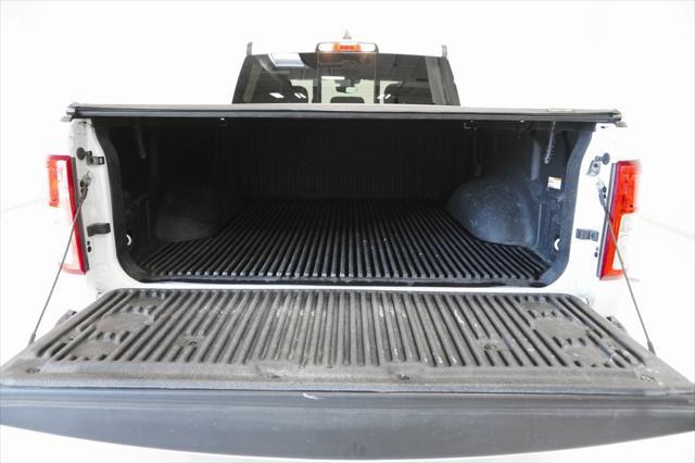 used 2022 Ram 1500 car, priced at $36,995