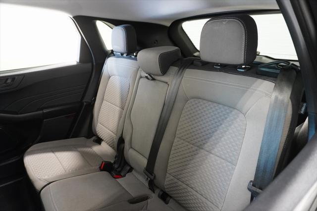 used 2022 Ford Escape car, priced at $22,595