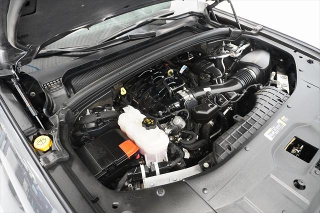 used 2023 Jeep Grand Cherokee L car, priced at $31,495