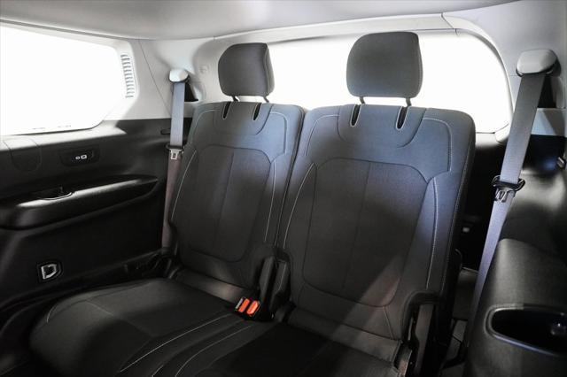 used 2023 Jeep Grand Cherokee L car, priced at $31,495