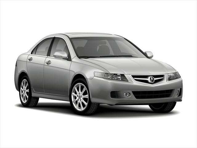 used 2008 Acura TSX car, priced at $6,995