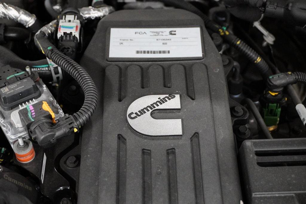 new 2026 Ram 2500 car, priced at $75,810