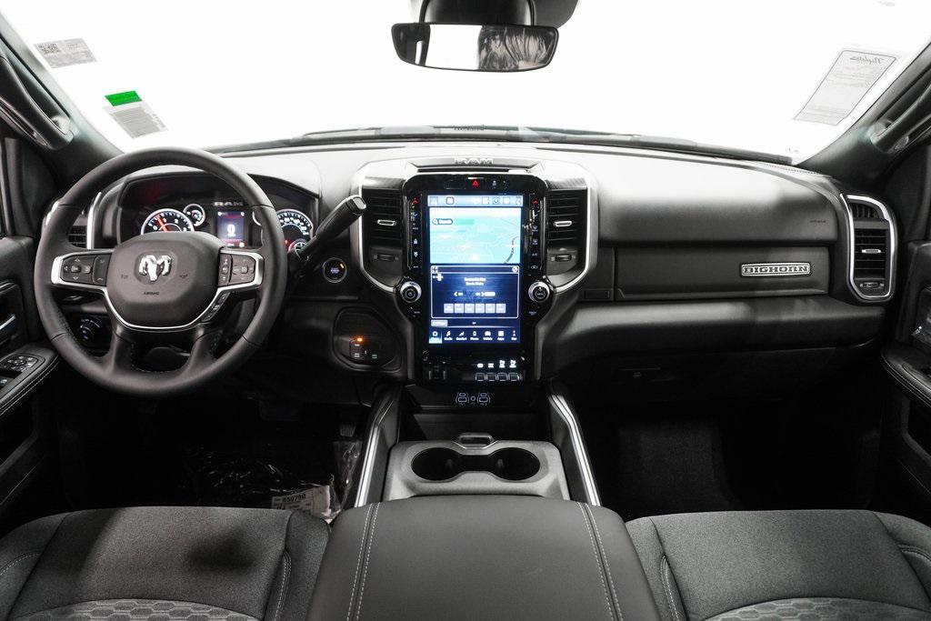 new 2026 Ram 2500 car, priced at $75,810