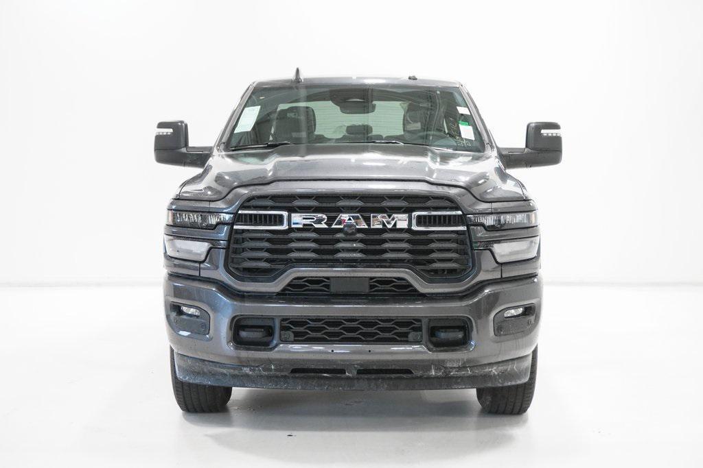 new 2026 Ram 2500 car, priced at $75,810