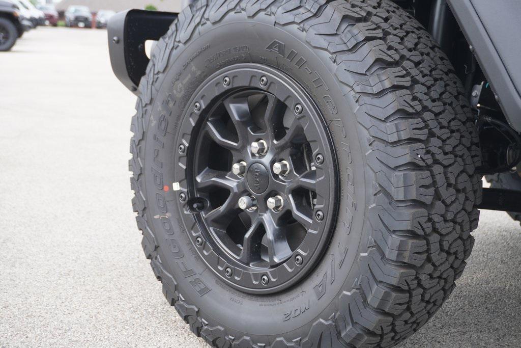 new 2023 Jeep Wrangler 4xe car, priced at $59,997