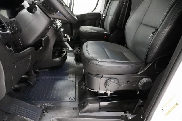 new 2024 Ram ProMaster 2500 car, priced at $63,280