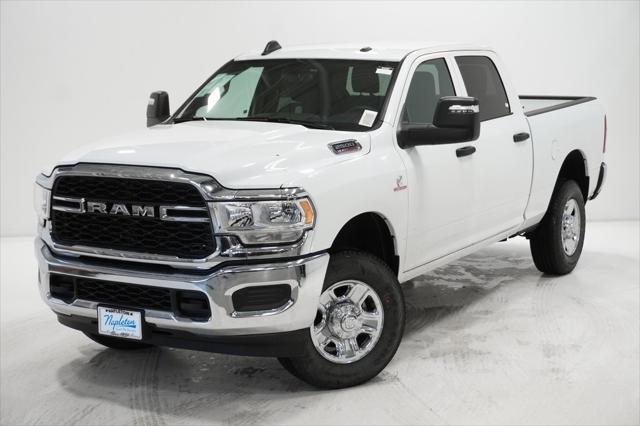 new 2024 Ram 2500 car, priced at $61,236