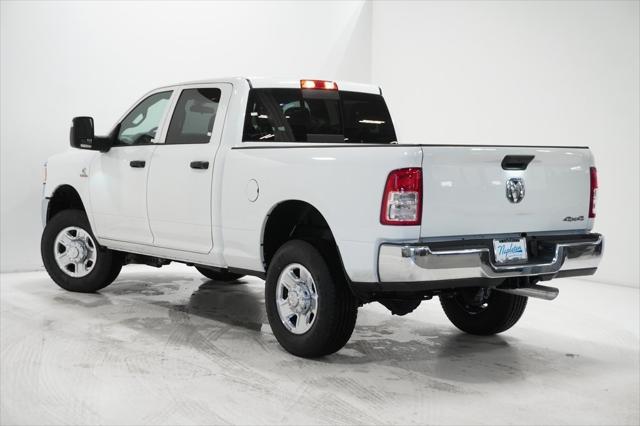 new 2024 Ram 2500 car, priced at $61,236