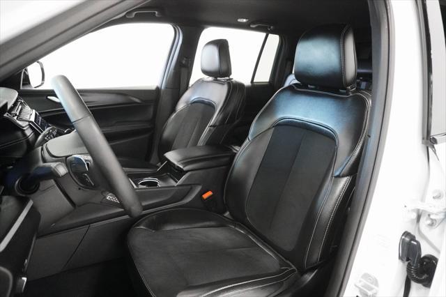 used 2024 Jeep Grand Cherokee car, priced at $35,495
