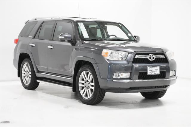 used 2013 Toyota 4Runner car, priced at $22,995