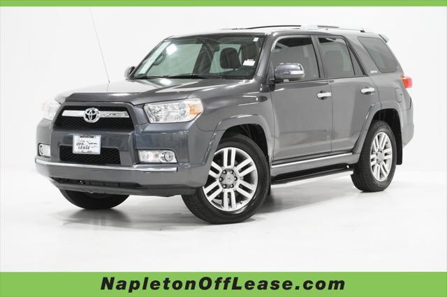 used 2013 Toyota 4Runner car, priced at $22,995