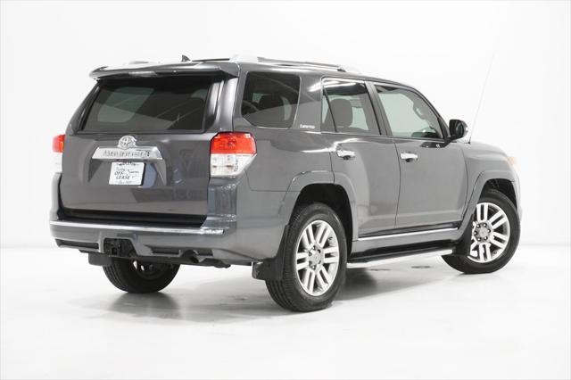 used 2013 Toyota 4Runner car, priced at $22,995