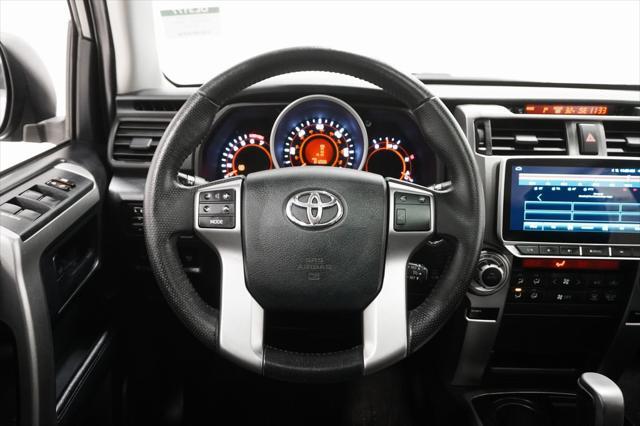 used 2013 Toyota 4Runner car, priced at $22,995