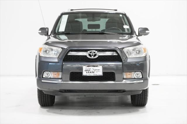 used 2013 Toyota 4Runner car, priced at $22,995