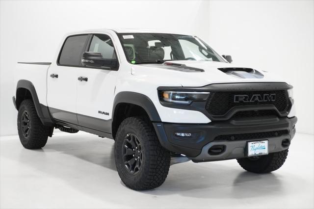 new 2024 Ram 1500 car, priced at $112,970