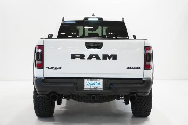 new 2024 Ram 1500 car, priced at $112,970