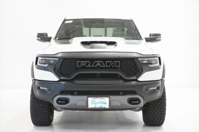 new 2024 Ram 1500 car, priced at $112,970