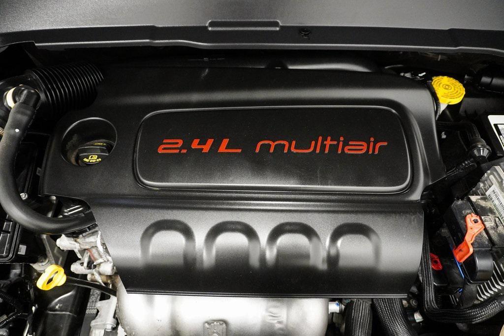 used 2022 Jeep Compass car, priced at $21,995