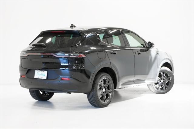 new 2024 Dodge Hornet car, priced at $26,750