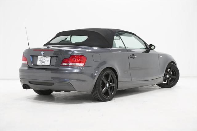 used 2008 BMW 135 car, priced at $8,557