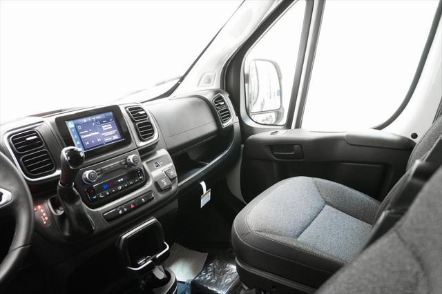 new 2024 Ram ProMaster 1500 car, priced at $43,888