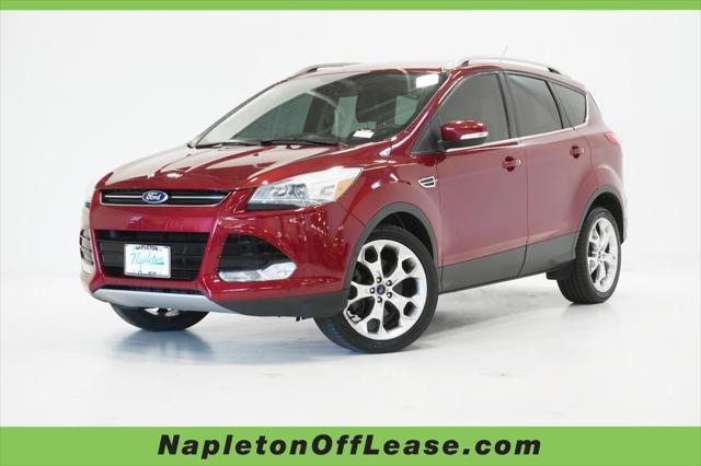 used 2014 Ford Escape car, priced at $10,295