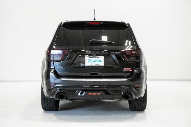 used 2012 Jeep Grand Cherokee car, priced at $20,995