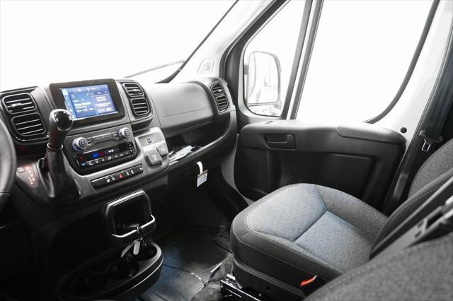 new 2024 Ram ProMaster 2500 car, priced at $44,997