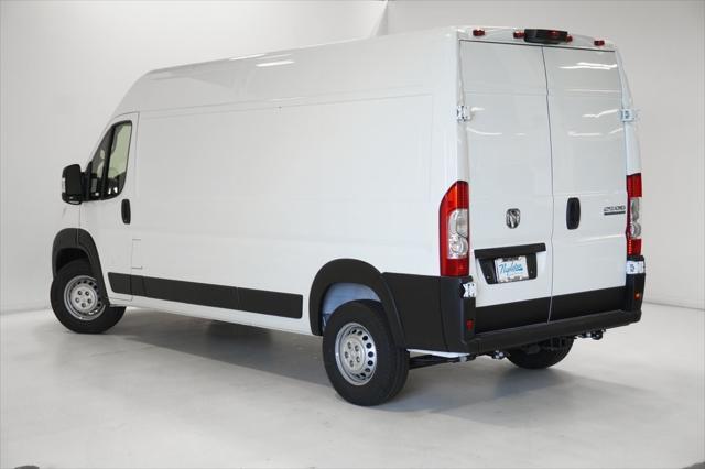 new 2024 Ram ProMaster 2500 car, priced at $44,997