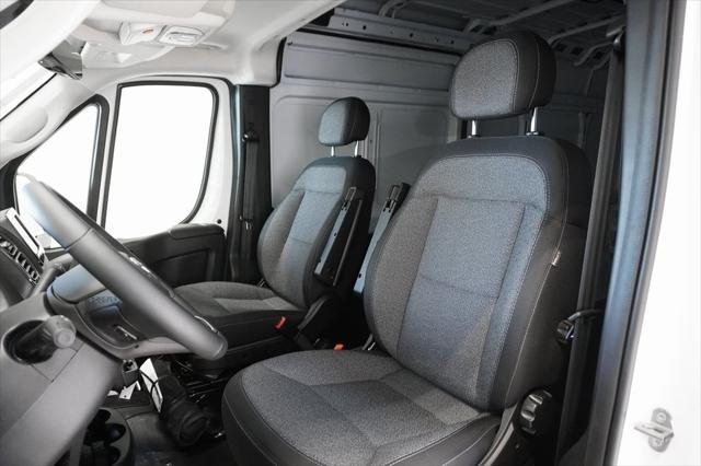 new 2024 Ram ProMaster 2500 car, priced at $44,997