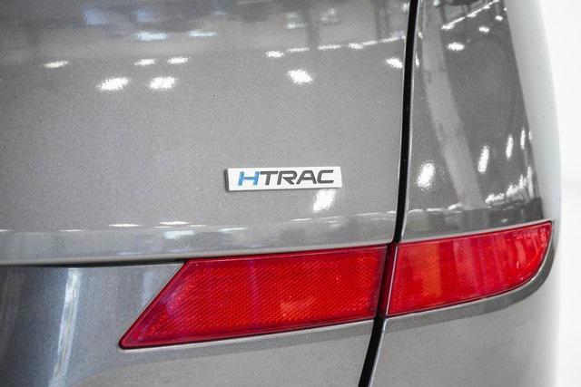 used 2020 Hyundai Tucson car, priced at $16,495