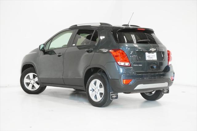 used 2022 Chevrolet Trax car, priced at $16,995