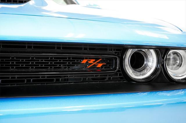 new 2023 Dodge Challenger car, priced at $50,840