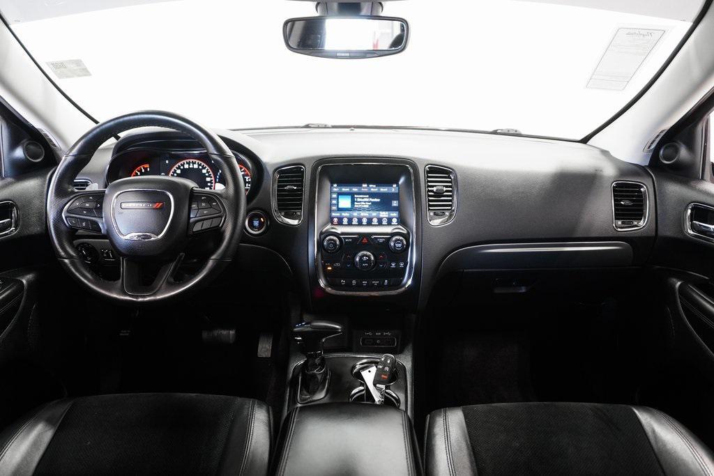 used 2018 Dodge Durango car, priced at $20,995