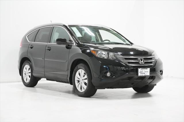 used 2014 Honda CR-V car, priced at $9,995